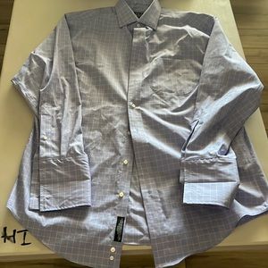 Jos. A. Bank dress shirt